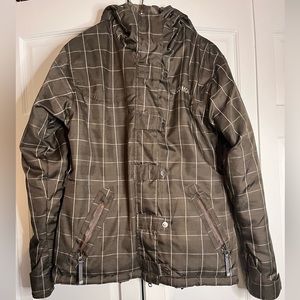 Snowboard/Ski Coat. Great condition. Smoke Free Home.